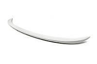 Задний спойлер Sedan 2011-2015 (грунтованный под покраску) для Ford Focus III