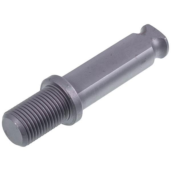 Штифт для шнека м'ясорубки Sirman LF2032102 D різьблення=16x24mm D осі=16x12mm EHA