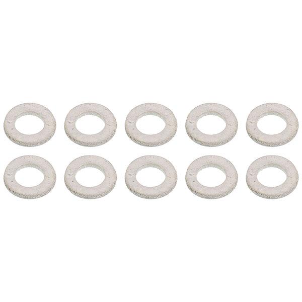Комплект прокладок під накидну гайку Vaillant 1/4" (10 шт.) - 981146 EHA