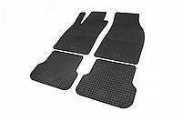 Резиновые коврики Polytep (4 шт) для Ford Kuga 2008-2013 гг