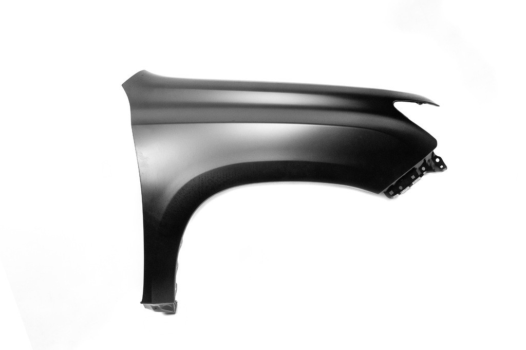 Крило праве (1 шт, китай) для Lexus GX460 від VLF комп., фото 1