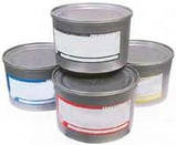 Лак олійний глянсовий Novacoat 2050 2,5кг, фото 2