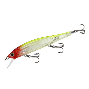 Воблер Yo-Zuri 3DB Jerkbait 110SP 110mm 14g #PCR (R1355-PCR)