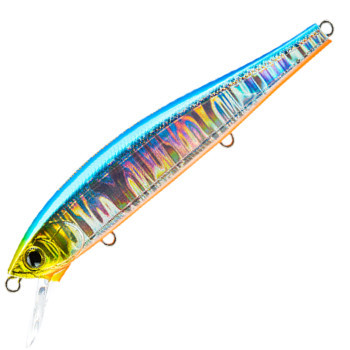 Воблер Duel Hardcore Minnow Flat 70F 70mm 4.5gr #HBSN (R1357-HBSN), фото 1