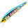 Воблер Duel Hardcore Minnow Flat 70F 70mm 4.5g #CSH (R1357-CSH), фото 4