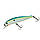 Воблер Duel Hardcore Minnow Flat 70F 70mm 4.5g #CSH (R1357-CSH), фото 6