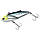 Виб Daiwa Seabass Hunter Vibe Z 70S 70mm 22.5g #Chart Head Mekki Iwashi (07403532), фото 8