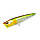 Поппер Duel L-Bass Popper 65F 65mm 6g #MGSA (F1212-MGSA), фото 3