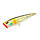 Поппер Duel L-Bass Popper 65F 65mm 6g #MGSA (F1212-MGSA), фото 4