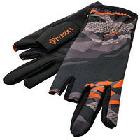 Рукавиці Viverra Softshell Infinity Gloves L (2282436)