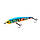 Воблер Duel Hardcore Minnow Flat 70SP 70mm 5.5g #HBSN (R1358-HBSN), фото 5