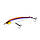 Воблер Duel Hardcore Minnow Flat 70SP 70mm 5.5g #HBSN (R1358-HBSN), фото 6