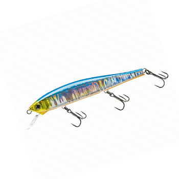 Воблер Duel Hardcore Minnow Flat 95SP 95mm 12g #HBSN (R1360-HBSN)