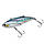 Виб Daiwa Seabass Hunter Vibe Z 80S 80mm 33g #M Chart Iwashi (07404596), фото 4