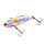 Виб Daiwa Seabass Hunter Vibe Z 80S 80mm 33g #M Chart Iwashi (07404596), фото 5