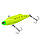 Виб Daiwa Seabass Hunter Vibe Z 80S 80mm 33g #M Chart Iwashi (07404596), фото 9