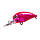 Воблер Daiwa Presso Wabcra 30F-MR 30mm 2.6g #Clear Pink (07410236), фото 5