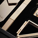 БДСМ-набор LOCKINK All-in-1 BDSM Play Kit - Brown Color, преміум, для рольових ігор, високоякісні матеріали, фото 8