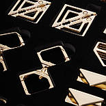 БДСМ-набор LOCKINK All-in-1 BDSM Play Kit - Brown Color, преміум, для рольових ігор, високоякісні матеріали, фото 9