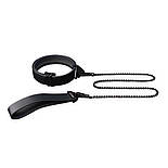 БДСМ-набір LOCKINK Bondage & Restraint Black Set, фото 5