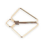 БДСМ-набір LOCKINK Teasing & Impact-Play Brown Set, фото 7