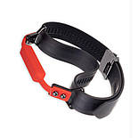 БДСМ-набір LOCKINK Teasing & Impact-Play Black Set, фото 6