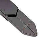 БДСМ-набір LOCKINK Teasing & Impact-Play Black Set, фото 8