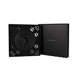 Набір із 8 ременів для зв'язування LOCKINK 8-Bondage-Straps Restraint Set — Black, фото 6