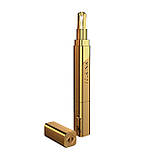 Ексклюзивний тиклер LOCKINK 5-head Flirting Tickler — Golden з п'ятьма насадками, фото 5