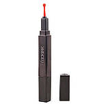 Ексклюзивний тиклер LOCKINK 5-head Flirting Tickler — Grey з п'ятьма насадками, фото 2