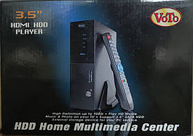 Медіаплеєр VT-3546H