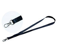 Шнурок на шию з карабіном для свистка/клікера для собак, фото 2
