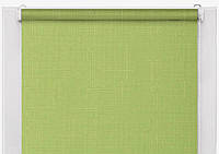 Роллеты Рулонные шторы Жалюзи Len Зеленый