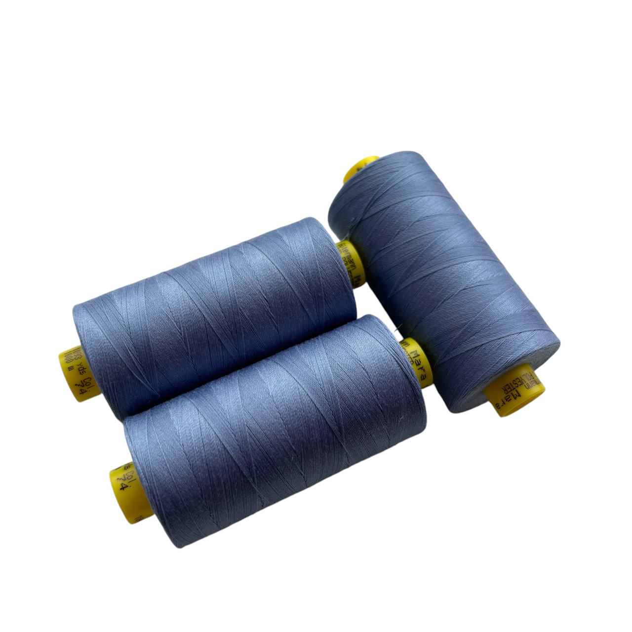 Нитки Gutermann Mara 100/74/1000м, фото 1