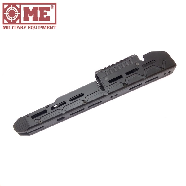 Цівка МЕ для мисливських карабінів на базі АК довге, фото 1