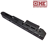 Цівка МЕ для мисливських карабінів на базі АК довге, фото 2