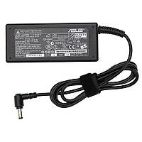 Блок живлення для ноутбука Asus 19V/3.42A (5.5 * 2.5) без мережевого кабелю