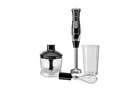 Блендер заглибний Maestro 500Вт x 4-в-1 (MR-566)