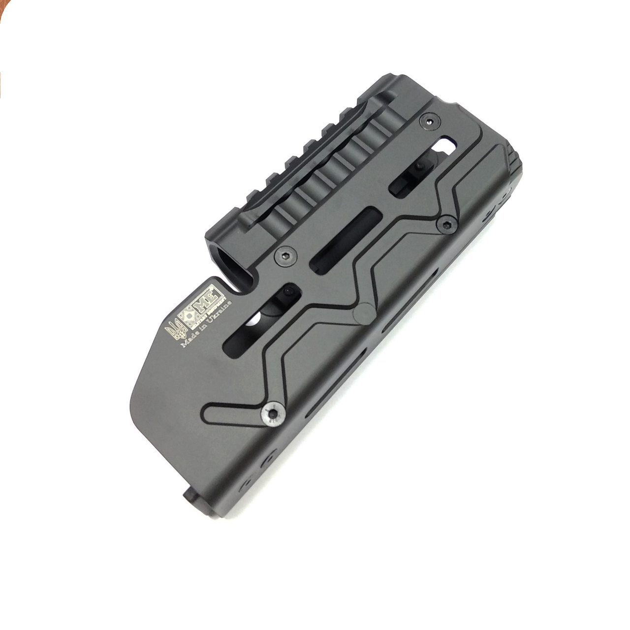 Цівка МЕ для мисливських карабінів Сайга, фото 1