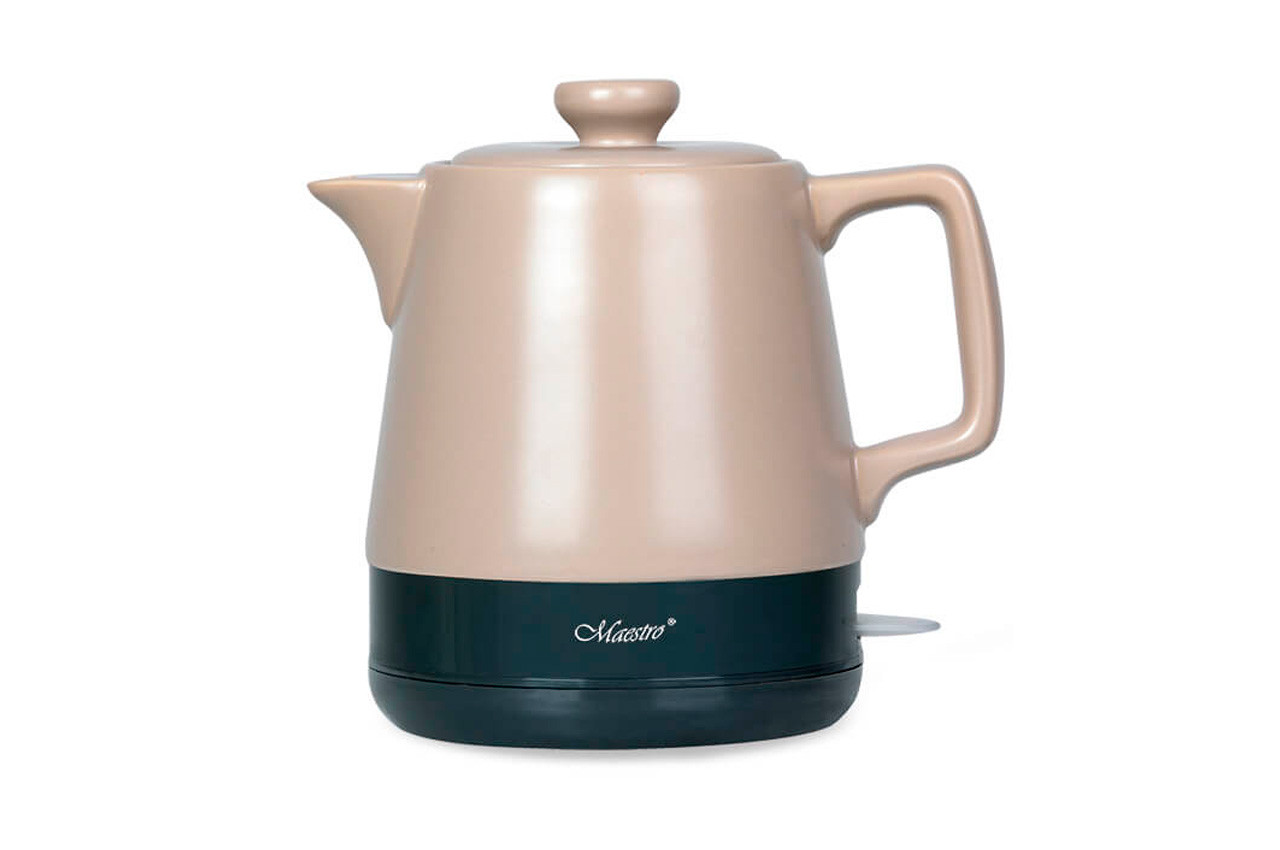 Електрочайник Maestro MR-071 (MR-071-BEIGE), фото 1