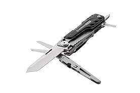 Мультитул Intertool-Storm 105мм x 6-в-1 Slider (HT-0546)