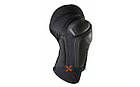 Мотонаколінники LEATT Knee Guard 3DF 6.0 Black [S/M], фото 3