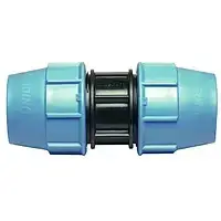 Муфти затискні МЗ Unidelta