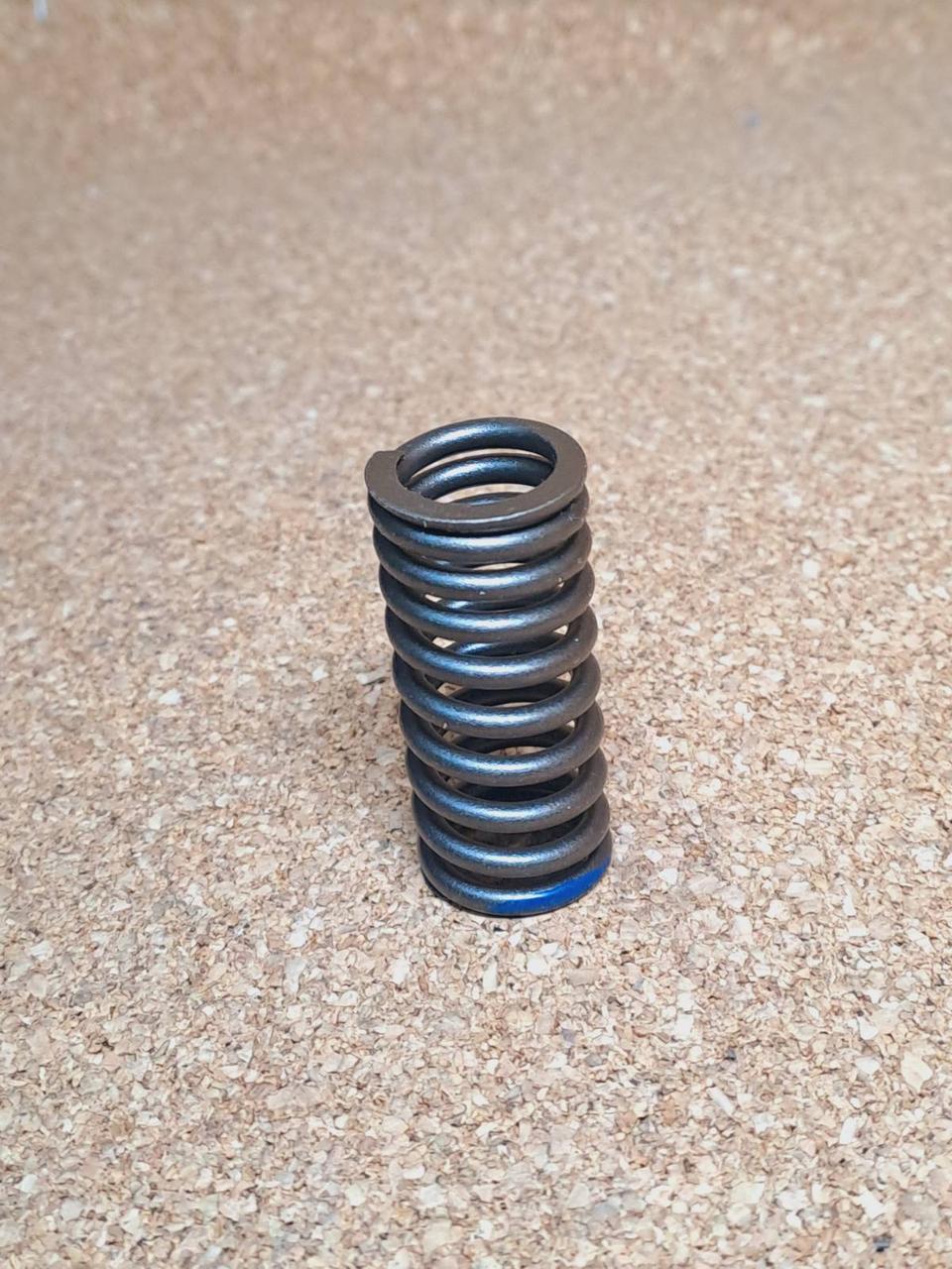 Пружина клапана впускного 473 1,5 л BYD F3, F3R, New F3, Бид Ф3, Ф3Р, Бід Ф3, фото 1
