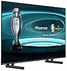 Телевізор HISENSE 55U6NQ, фото 5