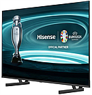 Телевізор HISENSE 55U6NQ, фото 6