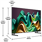 Телевізор HISENSE 65U6NQ, фото 9