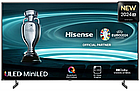 Телевізор HISENSE 55U6NQ, фото 4