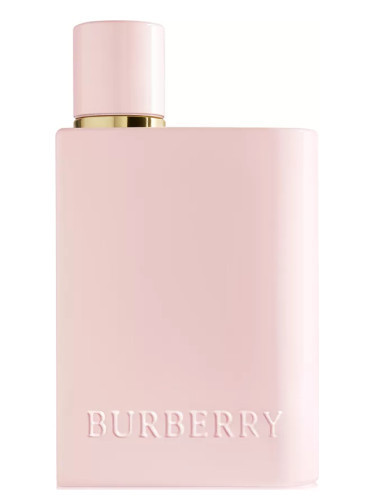 Віддушка для антисептиків, санітайзерів Burberry - Burberry Her Elixir de Parfum