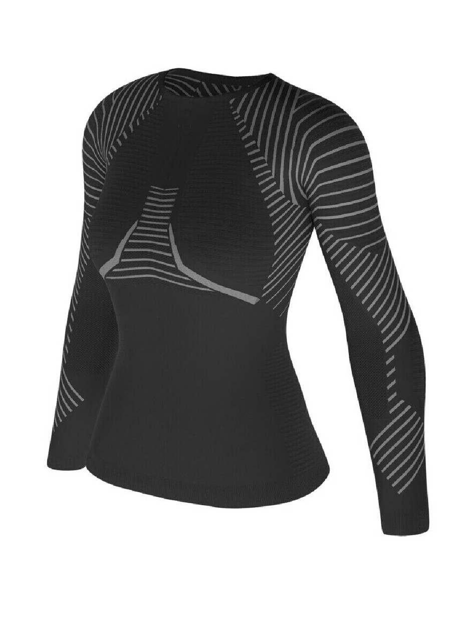 Термореглан жіночий безшовний Crivit термобілизна